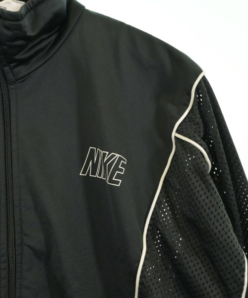 NIKE（ナイキ）スウェット 黒 サイズ:M メンズ/2200709066019