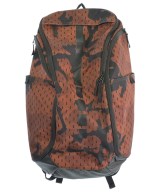 NIKE（ナイキ）バックパック・リュック 茶 サイズ:- メンズ/2200711243651