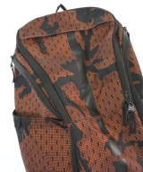 NIKE（ナイキ）バックパック・リュック 茶 サイズ:- メンズ/2200711243651