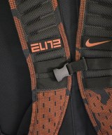 NIKE（ナイキ）バックパック・リュック 茶 サイズ:- メンズ/2200711243651