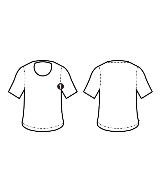 NIKE（ナイキ）Tシャツ・カットソー 白 サイズ:-(M位) メンズ/2200718037048