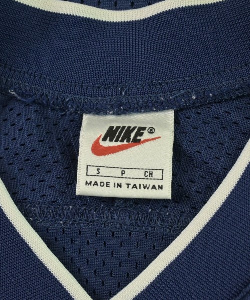 NIKE（ナイキ）Tシャツ・カットソー 紺 サイズ:S メンズ/2200718274191