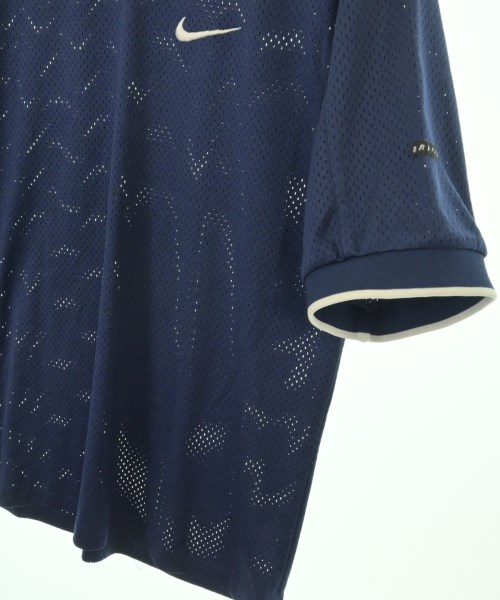 NIKE（ナイキ）Tシャツ・カットソー 紺 サイズ:S メンズ/2200718274191