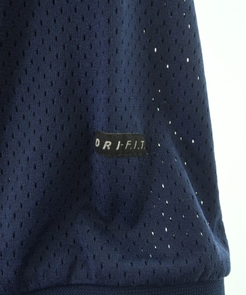 NIKE（ナイキ）Tシャツ・カットソー 紺 サイズ:S メンズ/2200718274191