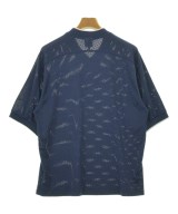 NIKE（ナイキ）Tシャツ・カットソー 紺 サイズ:S メンズ/2200718274191