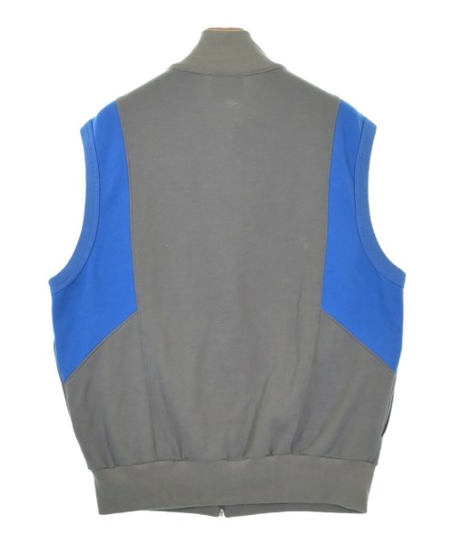 NIKE（ナイキ）スウェット グレー サイズ:L メンズ/2200719182020