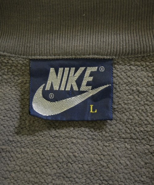 NIKE（ナイキ）スウェット グレー サイズ:L メンズ/2200719182020