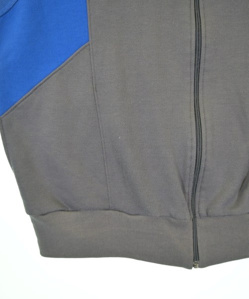 NIKE（ナイキ）スウェット グレー サイズ:L メンズ/2200719182020