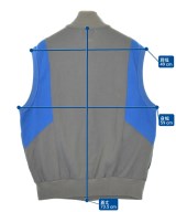 NIKE（ナイキ）スウェット グレー サイズ:L メンズ/2200719182020