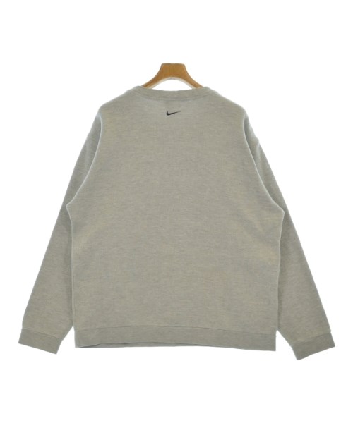 NIKE（ナイキ）スウェット グレー サイズ:L メンズ/2200645087024