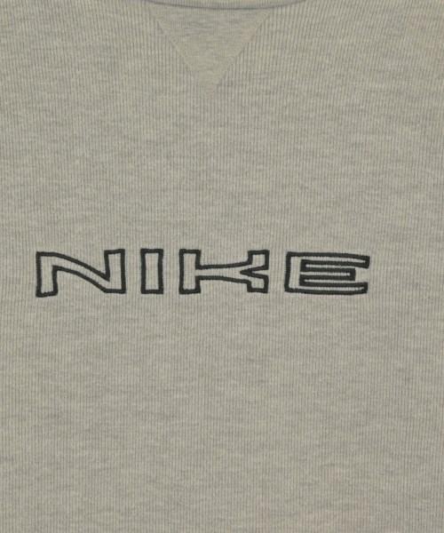 NIKE（ナイキ）スウェット グレー サイズ:L メンズ/2200645087024