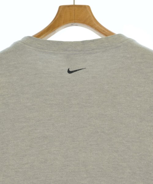 NIKE（ナイキ）スウェット グレー サイズ:L メンズ/2200645087024