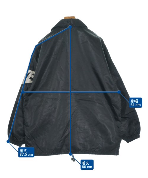 NIKE（ナイキ）その他 黒 サイズ:-(XL位) メンズ/2200645666014