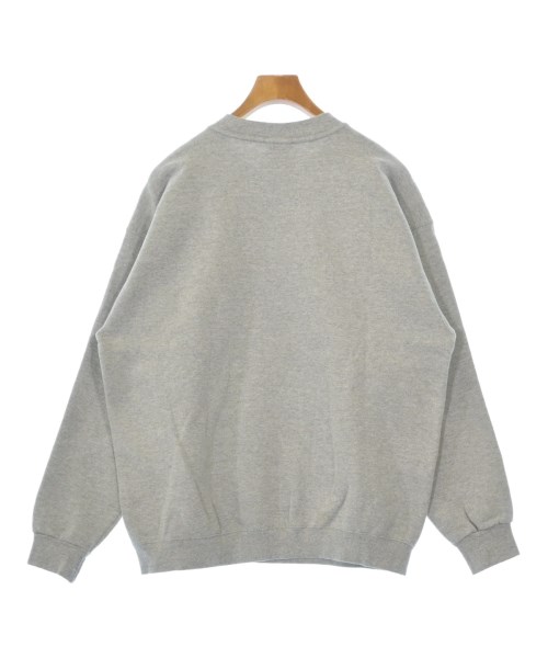 NIKE（ナイキ）スウェット グレー サイズ:L メンズ/2200646559070