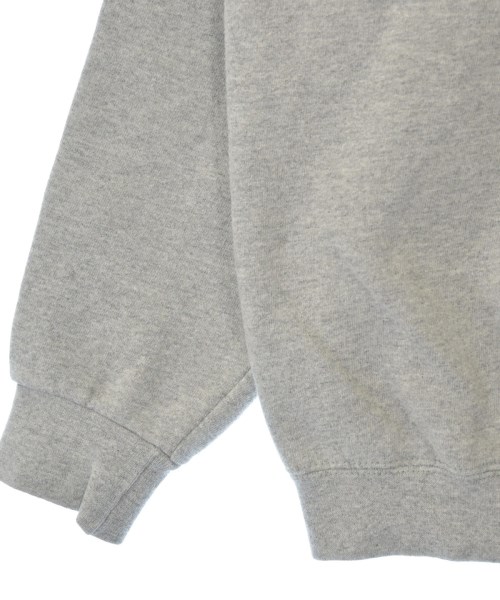 NIKE（ナイキ）スウェット グレー サイズ:L メンズ/2200646559070