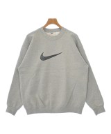 NIKE（ナイキ）スウェット グレー サイズ:L メンズ/2200646559070