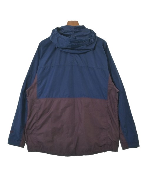 NIKE ACG（ナイキ　エーシージー）マウンテンパーカー 紺 サイズ:M メンズ/2200646996141