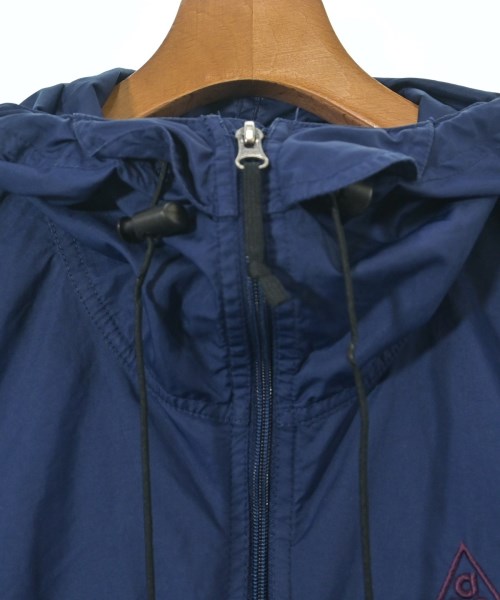 NIKE ACG（ナイキ　エーシージー）マウンテンパーカー 紺 サイズ:M メンズ/2200646996141