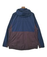 NIKE ACG（ナイキ　エーシージー）マウンテンパーカー 紺 サイズ:M メンズ/2200646996141