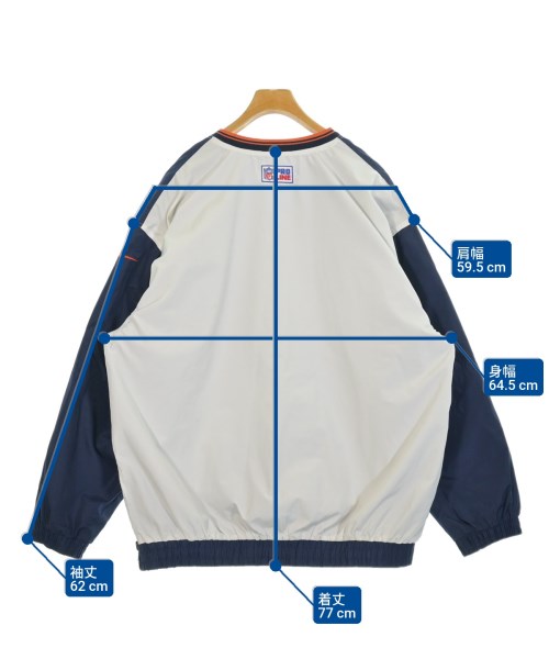 NIKE（ナイキ）その他 白 サイズ:-(XL位) メンズ/2200650048010