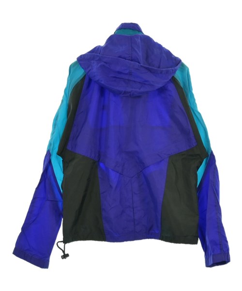 NIKE（ナイキ）ブルゾン 紫 サイズ:S メンズ/2200650239029