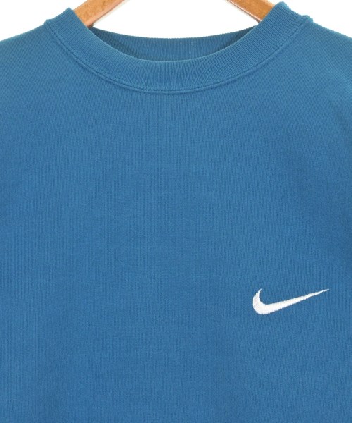 NIKE（ナイキ）スウェット 青 サイズ:L メンズ/2200710437020