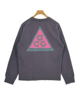 NIKE（ナイキ）スウェット 紫 サイズ:L メンズ/2200664177126