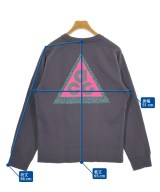 NIKE（ナイキ）スウェット 紫 サイズ:L メンズ/2200664177126