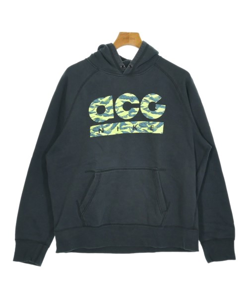 NIKE(ナイキ)パーカー 黒 サイズ:L/2200664177133