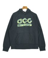 NIKE（ナイキ）パーカー 黒 サイズ:L メンズ/2200664177133