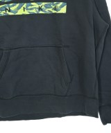 NIKE（ナイキ）パーカー 黒 サイズ:L メンズ/2200664177133