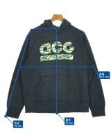 NIKE（ナイキ）パーカー 黒 サイズ:L メンズ/2200664177133