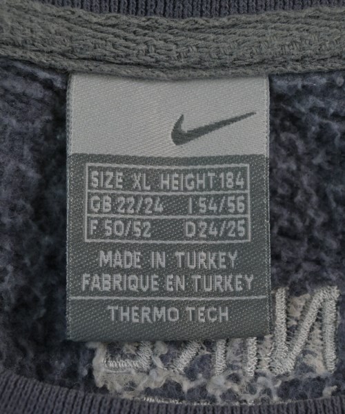 NIKE（ナイキ）スウェット グレー サイズ:XL メンズ/2200666368034