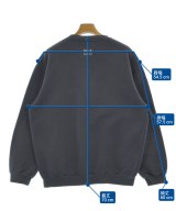 NIKE（ナイキ）スウェット グレー サイズ:XL メンズ/2200666368034