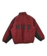 NIKE（ナイキ）ブルゾン 赤 サイズ:M メンズ/2200666980014