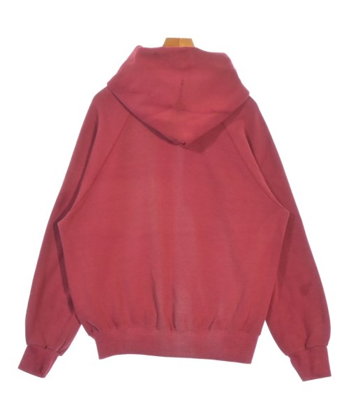 NIKE（ナイキ）パーカー 赤 サイズ:L メンズ/2200668425018