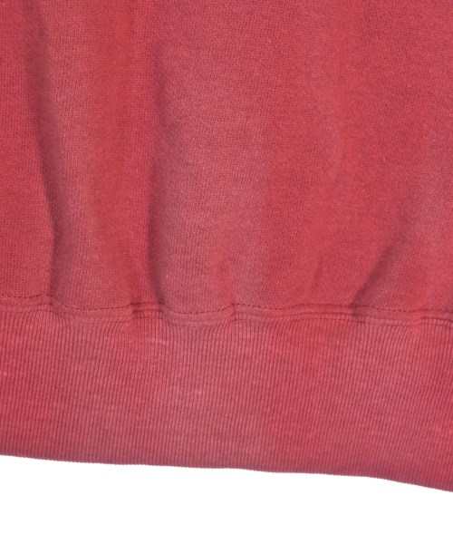 NIKE（ナイキ）パーカー 赤 サイズ:L メンズ/2200668425018