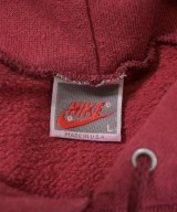 NIKE（ナイキ）パーカー 赤 サイズ:L メンズ/2200668425018