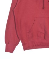 NIKE（ナイキ）パーカー 赤 サイズ:L メンズ/2200668425018