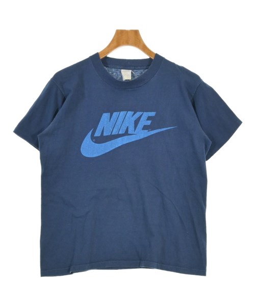 NIKE(ナイキ)Tシャツ・カットソー 紺 サイズ:M/2200668425025