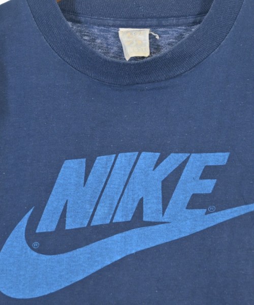 NIKE（ナイキ）Tシャツ・カットソー 紺 サイズ:M メンズ/2200668425025