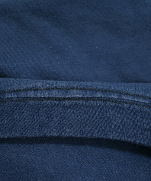 NIKE（ナイキ）Tシャツ・カットソー 紺 サイズ:M メンズ/2200668425025