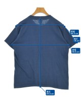NIKE（ナイキ）Tシャツ・カットソー 紺 サイズ:M メンズ/2200668425025