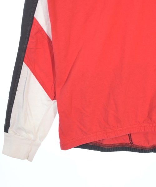 NIKE（ナイキ）Tシャツ・カットソー 赤 サイズ:L メンズ/2200668425049