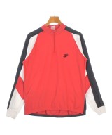 NIKE（ナイキ）Tシャツ・カットソー 赤 サイズ:L メンズ/2200668425049