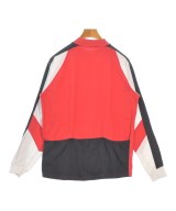 NIKE（ナイキ）Tシャツ・カットソー 赤 サイズ:L メンズ/2200668425049