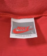 NIKE（ナイキ）Tシャツ・カットソー 赤 サイズ:L メンズ/2200668425049