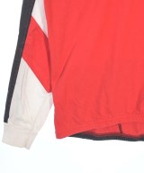 NIKE（ナイキ）Tシャツ・カットソー 赤 サイズ:L メンズ/2200668425049