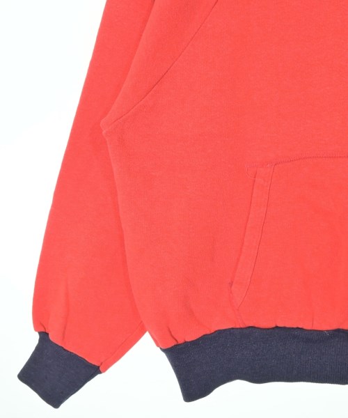 NIKE（ナイキ）パーカー 赤 サイズ:L レディース/2200665137051