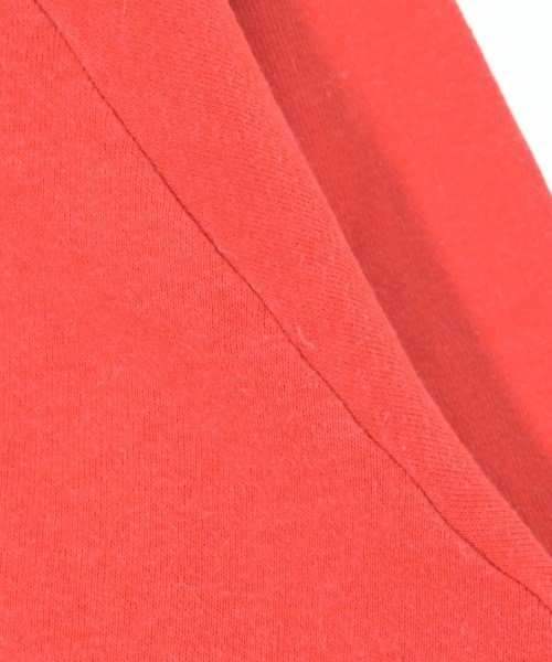 NIKE（ナイキ）パーカー 赤 サイズ:L レディース/2200665137051